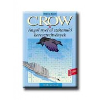 CROW - 1. SZINT - 1000 SZÓVAL - ANGOL KERESZTREJTVÉNYEK