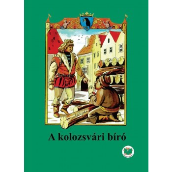 A KOLOZSVÁRI BÍRÓ - OLVASS MAGADNAK! (2010)
