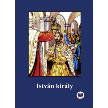 ISTVÁN KIRÁLY - OLVASS MAGADNAK! (2010)