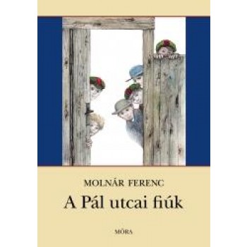 A PÁL UTCAI FIÚK - (ÚJ BORÍTÓVAL) (2010)