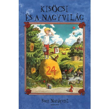 KISÖCSI ÉS A NAGYVILÁG - (2010)