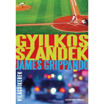GYILKOS SZÁNDÉK - (2010)