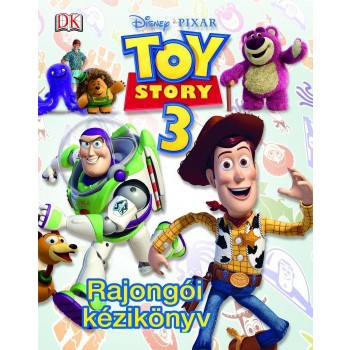 TOY SZTORI 3. - RAJONGÓI KÉZIKÖNYV (2010)