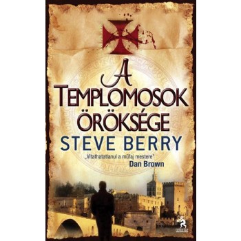 A TEMPLOMOSOK ÖRÖKSÉGE (2010)