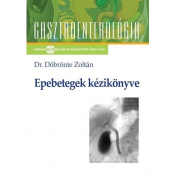 EPEBETEGEK KÉZIKÖNYVE (2010)