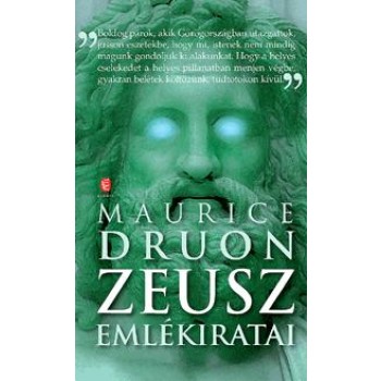 ZEUSZ EMLÉKIRATAI (2010)