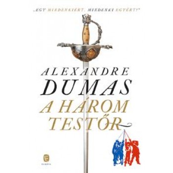A HÁROM TESTŐR (2010)