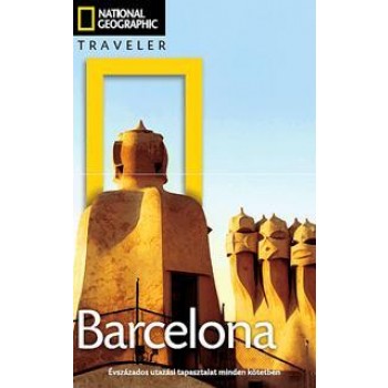BARCELONA - TRAVELER (NG) (2010)