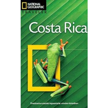 COSTA RICA - TRAVELER (NG) (2010)