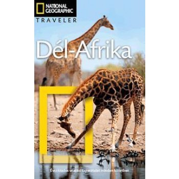 DÉL-AFRIKA - TRAVELER (NG) (2010)