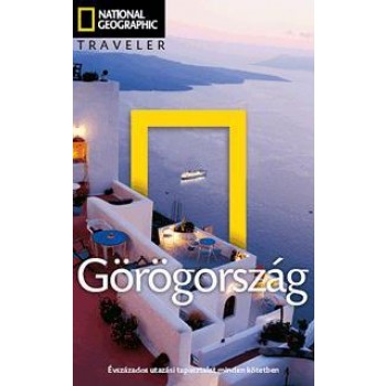 GÖRÖGORSZÁG - TRAVELER (NG) (2010)