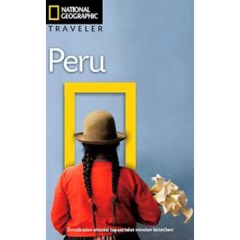 PERU - TRAVELER (NG) (2010)