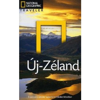 ÚJ-ZÉLAND - TRAVELER (NG) (2010)