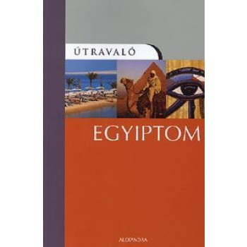 EGYIPTOM - ÚTRAVALÓ - (2010)