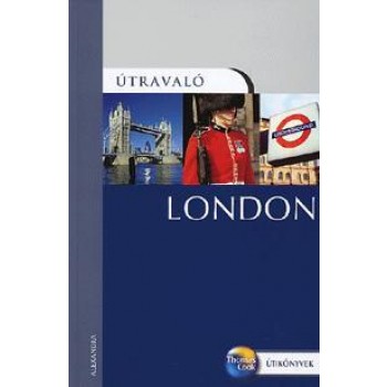 LONDON - ÚTRAVALÓ - (2010)