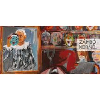ZÁMBÓ KORNÉL - ALBUM (2010)