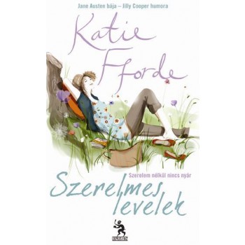 SZERELMES LEVELEK (2010)