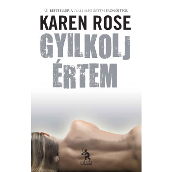 GYILKOLJ ÉRTEM (2010)