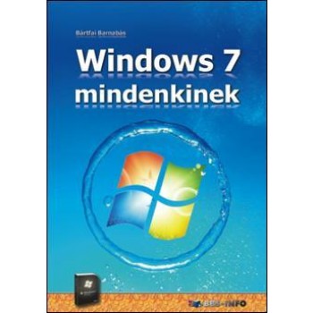 WINDOWS 7 MINDENKINEK (2010)