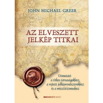 AZ ELVESZETT JELKÉP TITKAI (2010)