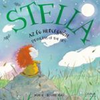 STELLA - AZ ÉG HERCEGNŐJE - PRINCESS OF THE SKY (2009)