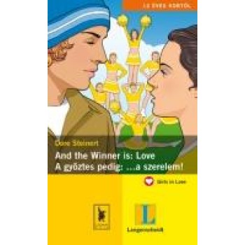 AND THE WINNER IS: LOVE - ÉS GYŐZÖTT: ... A SZERELEM! (2009)