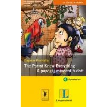 THE PARROT KNEW EVERYTHING - A PAPAGÁJ MINDENT TUDOTT (2009)