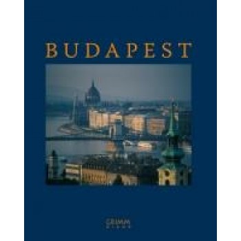 BUDAPEST ALBUM - FRANCIA (GRIMM) (2006)