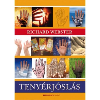 TENYÉRJÓSLÁS (2010)