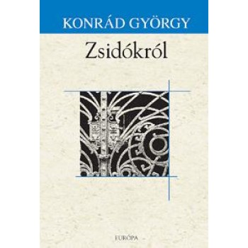 ZSIDÓKRÓL (2010)