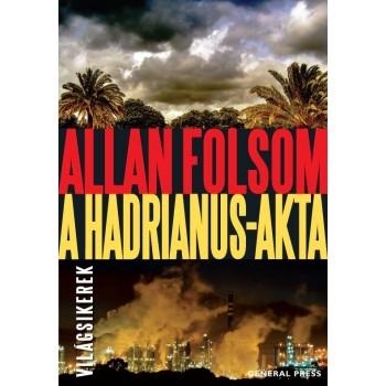 A HADRIANUS-AKTA - (2010)