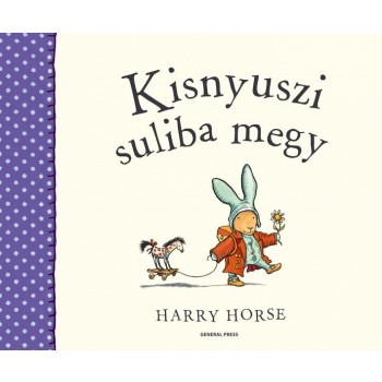 KISNYUSZI SULIBA MEGY - (2010)