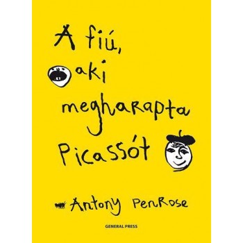 A FIÚ, AKI MEGHARAPTA PICASSÓT - (2010)