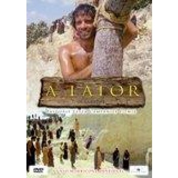 A LATOR - DVD - (2010)