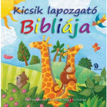 KICSIK LAPOZGATÓ BIBLIÁJA (2010)