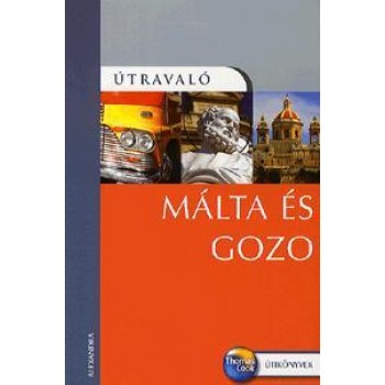 MÁLTA ÉS GOZO - ÚTRAVALÓ (2010)