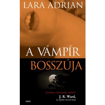 A VÁMPÍR BOSSZÚJA (2010)