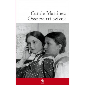 ÖSSZEVARRT  SZIVEK (2010)