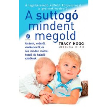 A SUTTOGÓ MINDENT MEGOLD - ÚJ (2010)