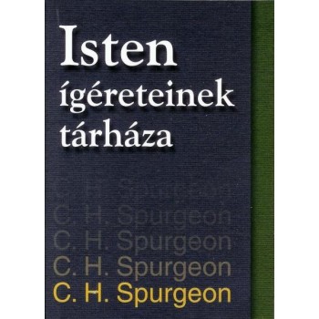 ISTEN ÍGÉRETEINEK TÁRHÁZA (2008)
