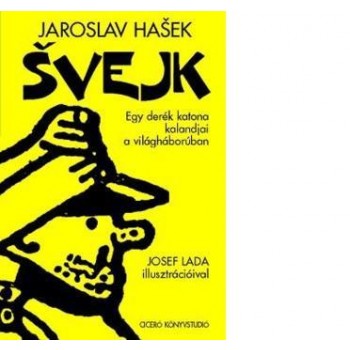 SVEJK I-II.