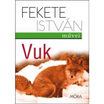 VUK - (ÚJ!) (2010)