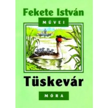 TÜSKEVÁR - ÚJ BORÍTÓVAL (2010)