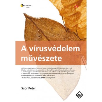 A VÍRUSVÉDELEM MŰVÉSZETE (2010)