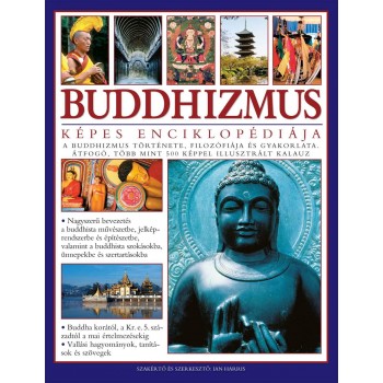 BUDDHIZMUS KÉPES ENCIKLOPÉDIÁJA (2010)