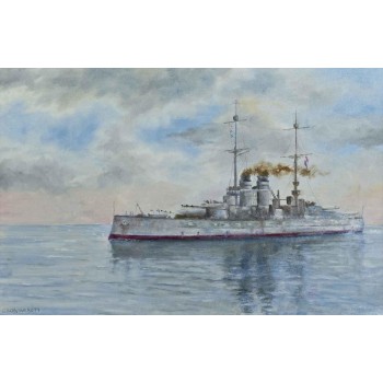 AZ OSZTRÁK-MAGYAR MONARCHIA HADIHAJÓI - 1867-1918 (2010)