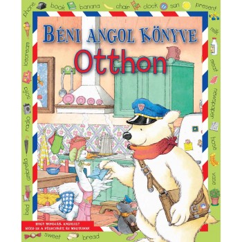 OTTHON - BÉNI ANGOL KÖNYVE (2010)