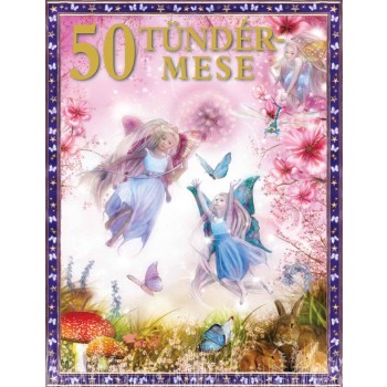 50 TÜNDÉRMESE (2010)