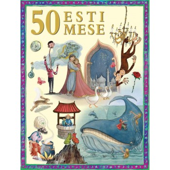 50 ESTI MESE (2010)