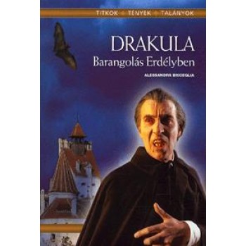 DRAKULA - BARANGOLÁS ERDÉLYBEN (2011)